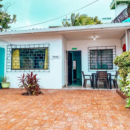 Miss Julyn Sweet Home San Andrés Exterior foto