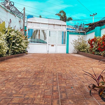 Miss Julyn Sweet Home San Andrés Exterior foto
