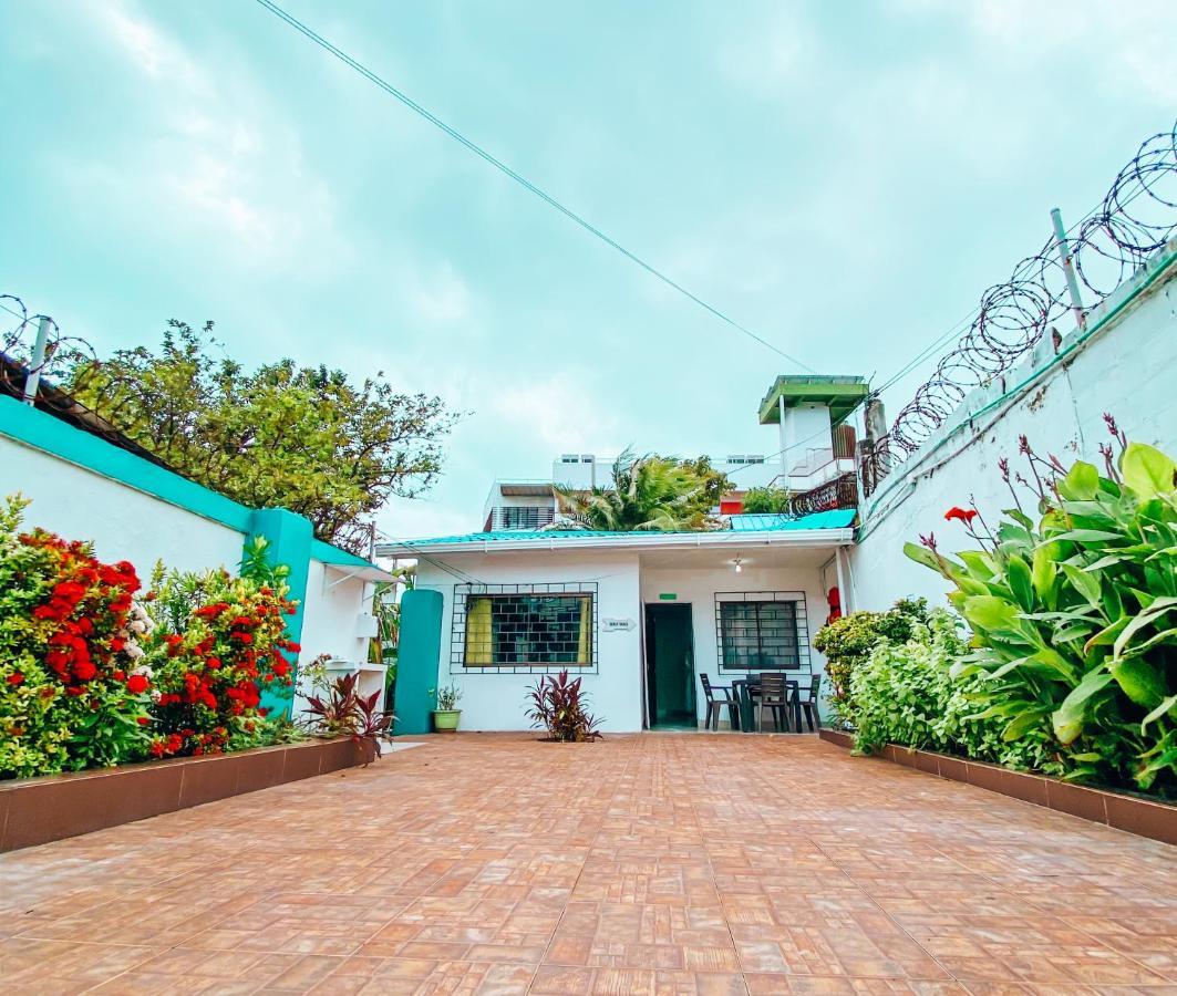 Miss Julyn Sweet Home San Andrés Exterior foto