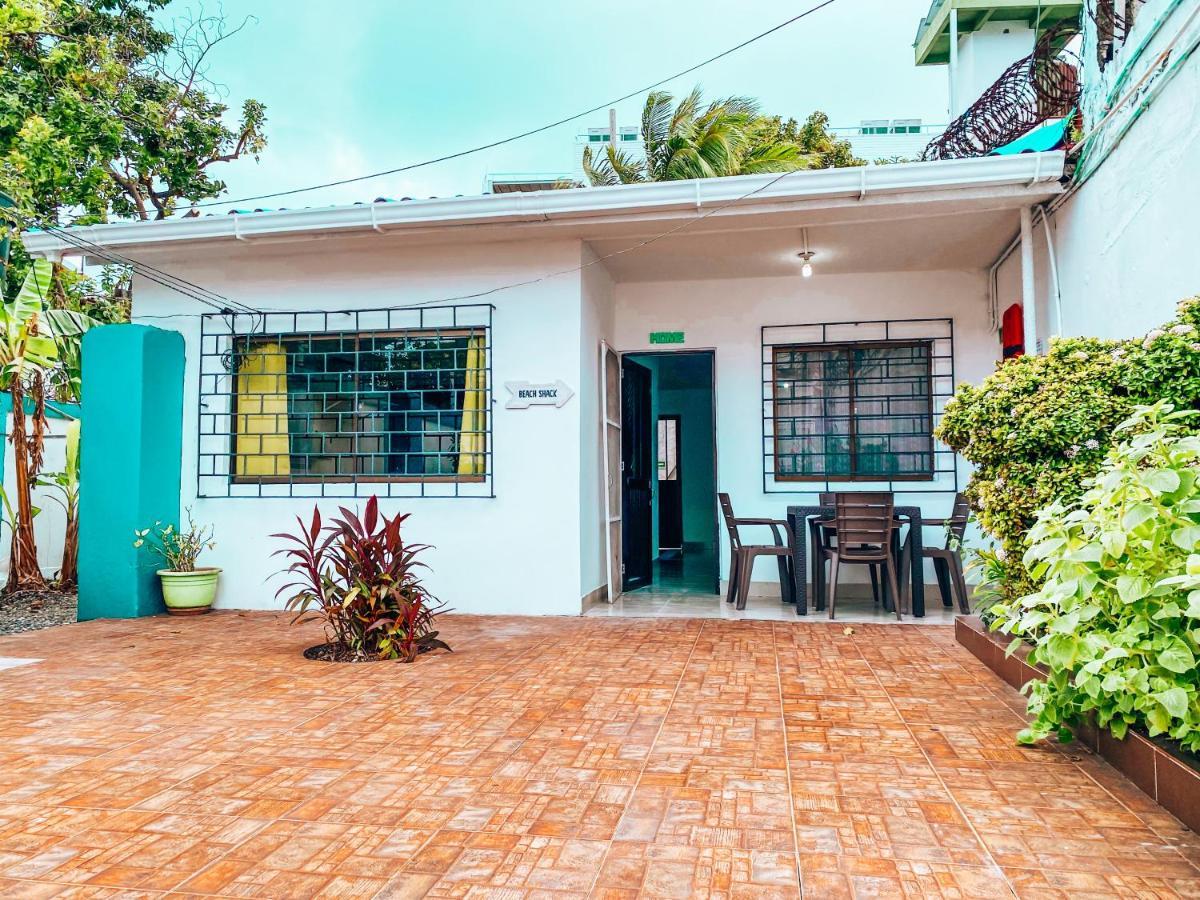 Miss Julyn Sweet Home San Andrés Exterior foto