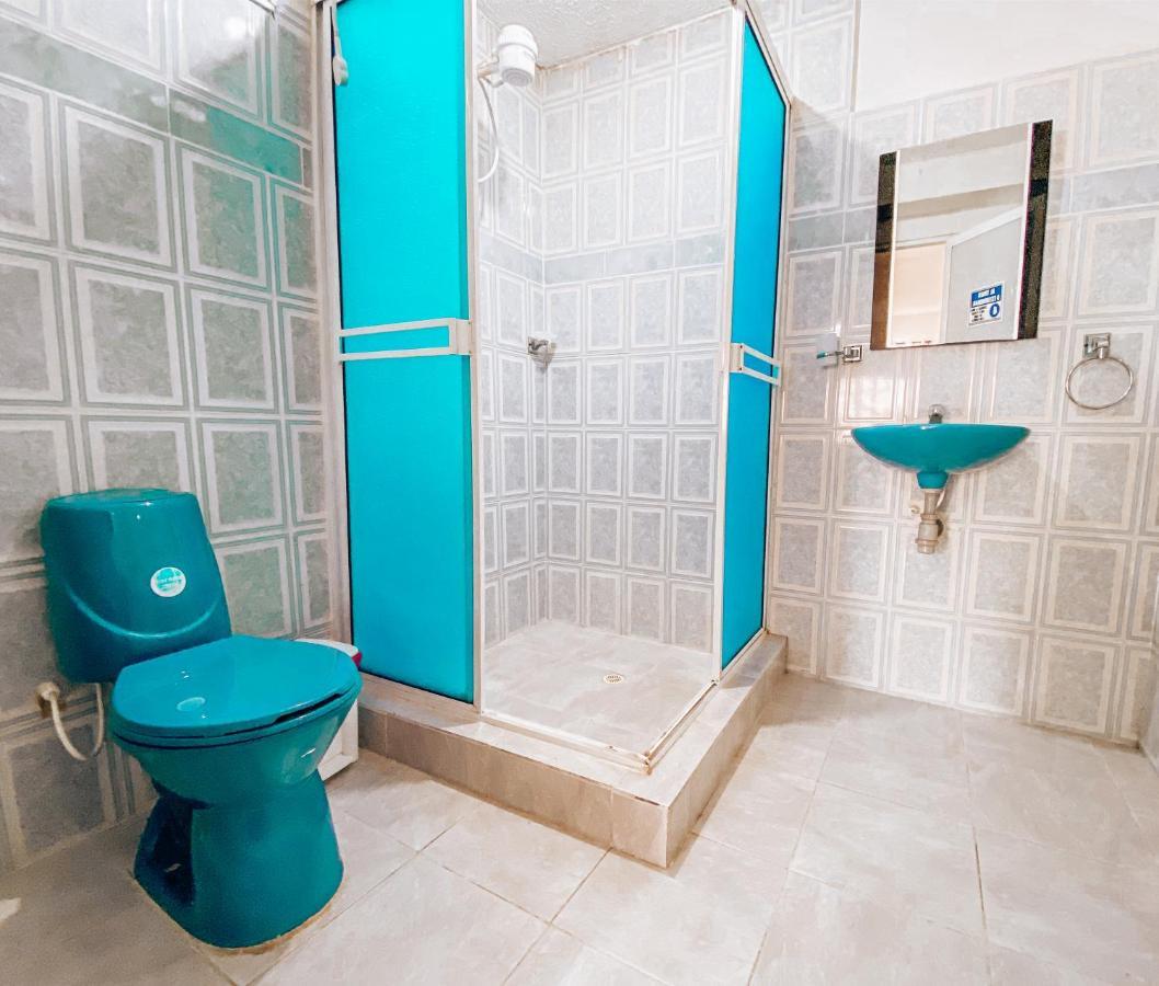 Miss Julyn Sweet Home San Andrés Exterior foto